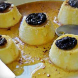 Betto's Grill Canoas Comida