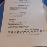 Sonho Doce Carte