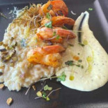 Soho Resto Nourriture