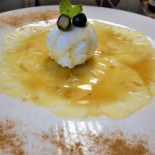 Soho Resto Nourriture