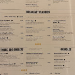 Fiorella Pizzas Carte