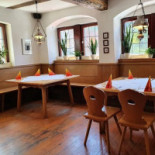 Esfihouse À l'intérieur