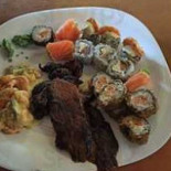 Macunaíma Comida