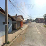 Macunaíma Exterior