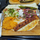 Panificadora Bibamel Comida
