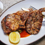 Dinai Buteco Nourriture