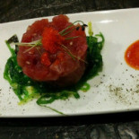 Expresso 180º Comida