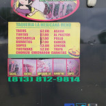 Gardinus Buffet Carta