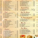 Lamen House Carte