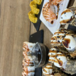 Sabor Caseiro Bebida