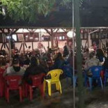 Espaço Sabor Außen