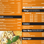 Kakurí Carte