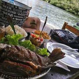Show Da Natureza Comida
