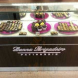 Pao Doce Carte