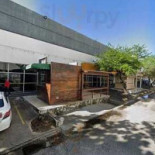 Arena Vindi Outside
