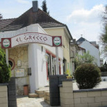 Quiosque Do Gino Extérieur