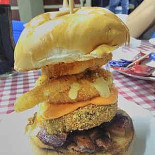 Master Jack Comida