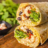 Trankilo Burriteria Nourriture