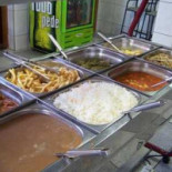 Trankilo Burriteria Nourriture