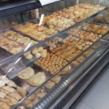 Padaria Globo Comida