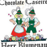 Candy House Logo