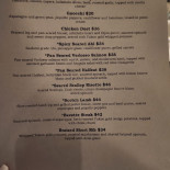 Bob's Carte