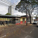 Quero Lanches Exterior