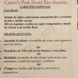 Ipe Carte
