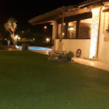 Ipe Exterior