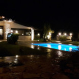 Ipe Exterior