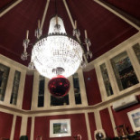 Acaray Extérieur
