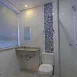 Acaray À l'intérieur