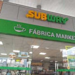 Pireneus Cafe E Forneria Extérieur