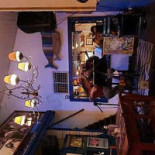 Pireneus Cafe E Forneria À l'intérieur