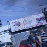 Bom Sabor Carta