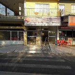 Bom Sabor Exterior
