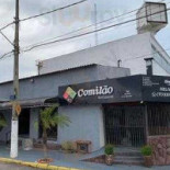 Pizzaria Glória Extérieur