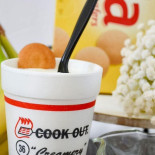 Comendadoras Grill Boisson