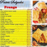 Cia Do Pastel Carte