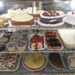 Padaria E Confeitaria Valparaiso Comida
