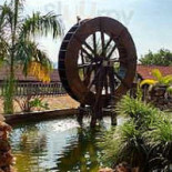 Vila Antiga Exterior