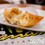 Balcão Mané Comida