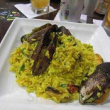 Balcão Mané Comida