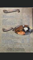 Ponte Lanches e Dog menu