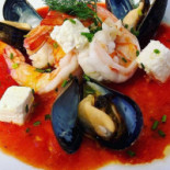 Sabor D' Casa Nourriture