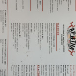 City Point Carta
