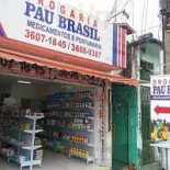 City Point Exterior