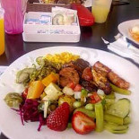 Republic Comida