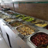 Republic Comida