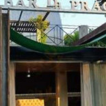 Bar Da Praca Extérieur